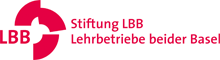 Stiftung LBB Lehrbetriebe beider Basel Logo
